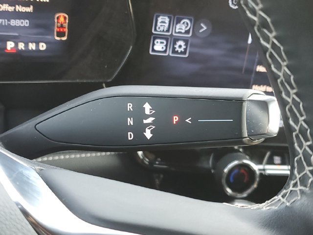 Certified 2024 Chevrolet Blazer EV LT AWD/4WD image 25