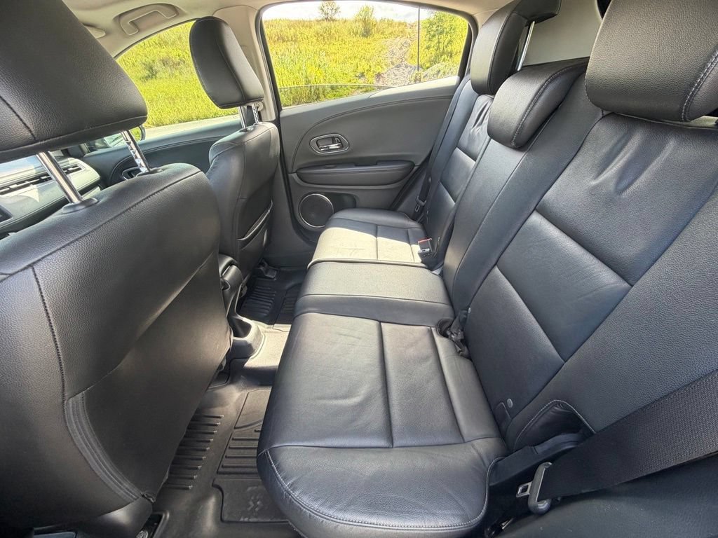 Used 2016 Honda HR-V EX-L image 53