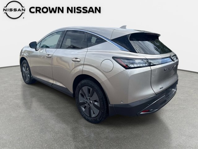 Certified 2025 Nissan Murano SL w/ Cargo Package AWD/4WD image 7