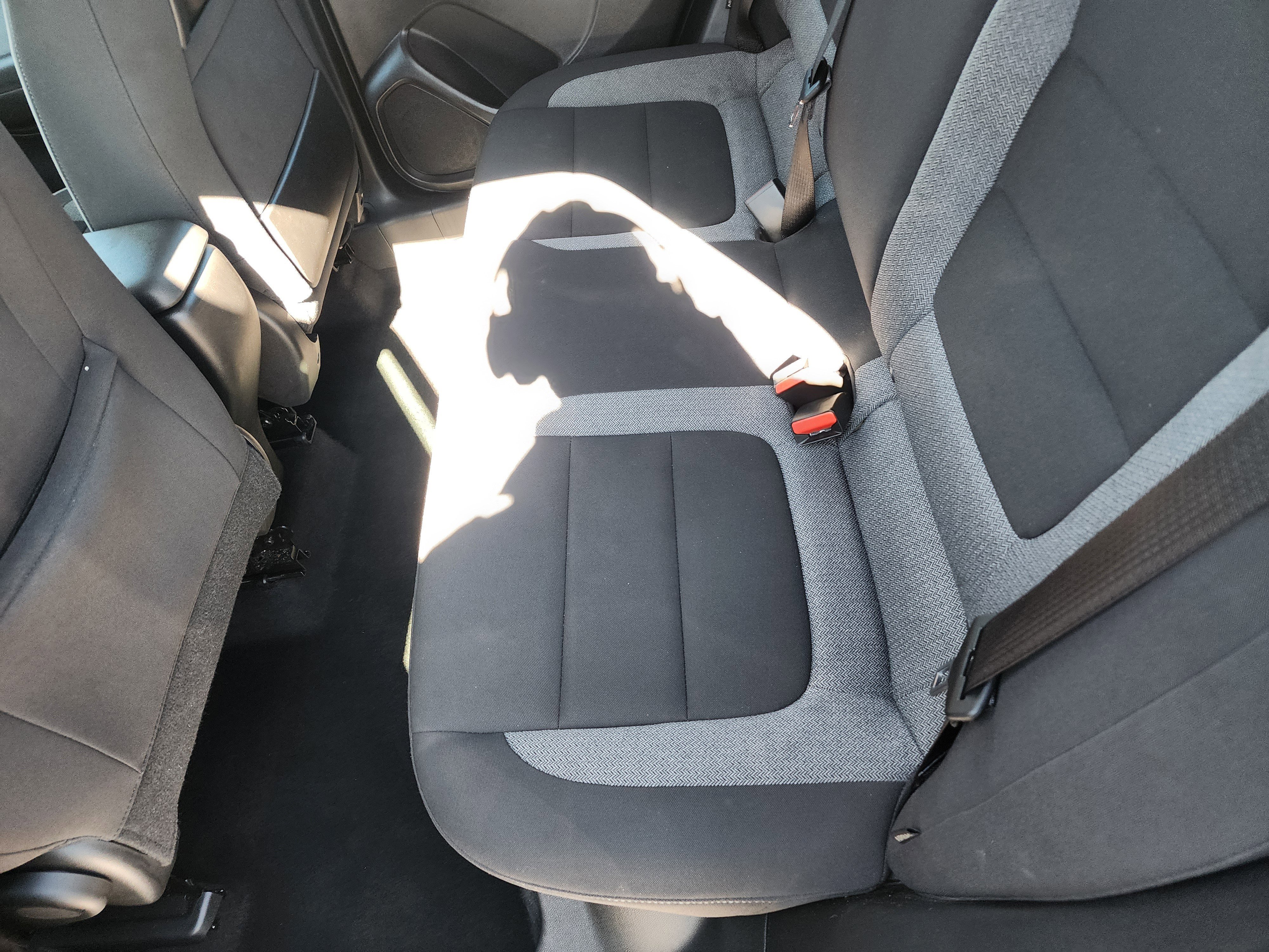 Used 2024 Chevrolet TrailBlazer LS image 13