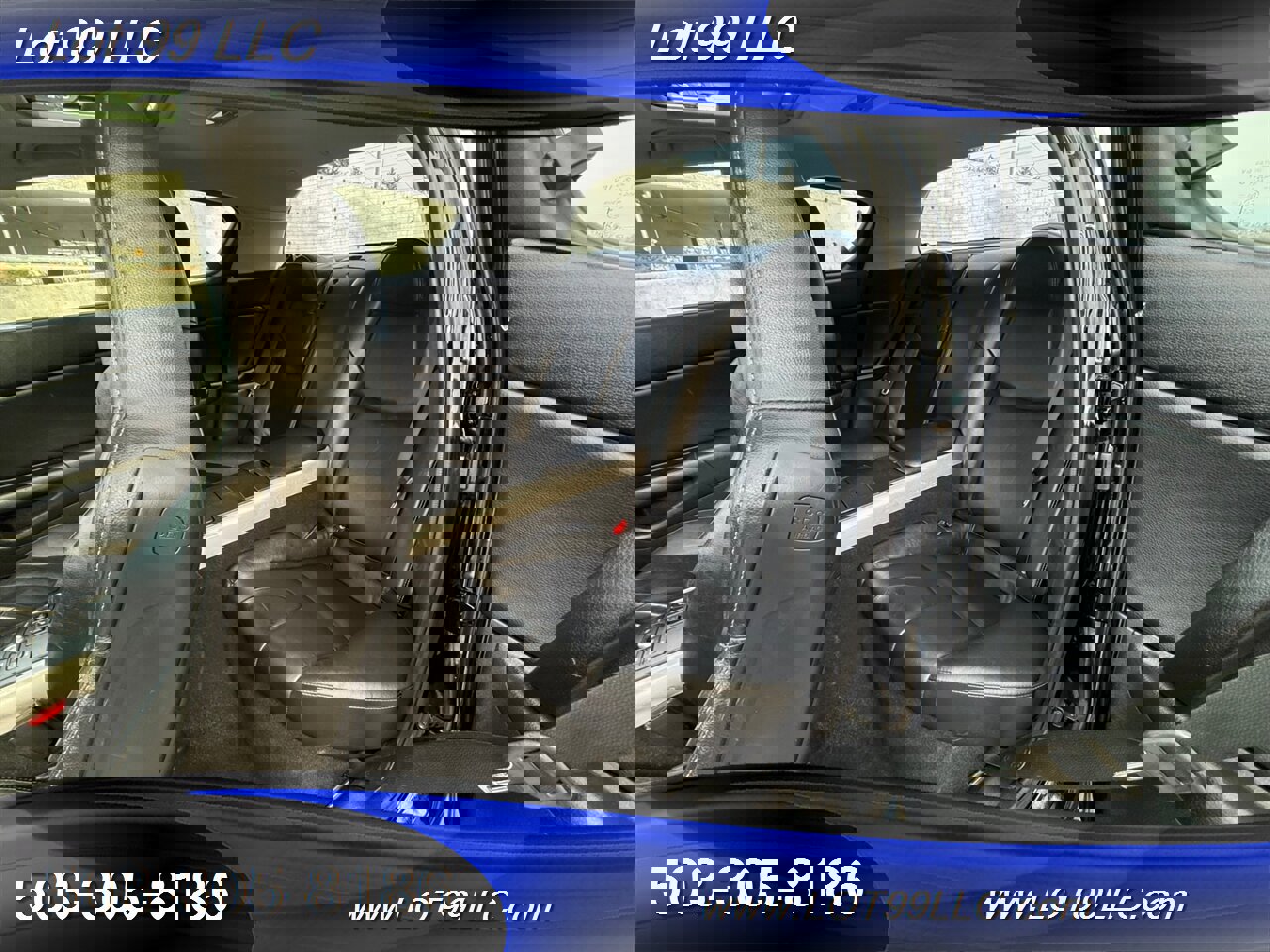 Used 2006 MAZDA RX-8 w/ Grand Touring Pkg image 16