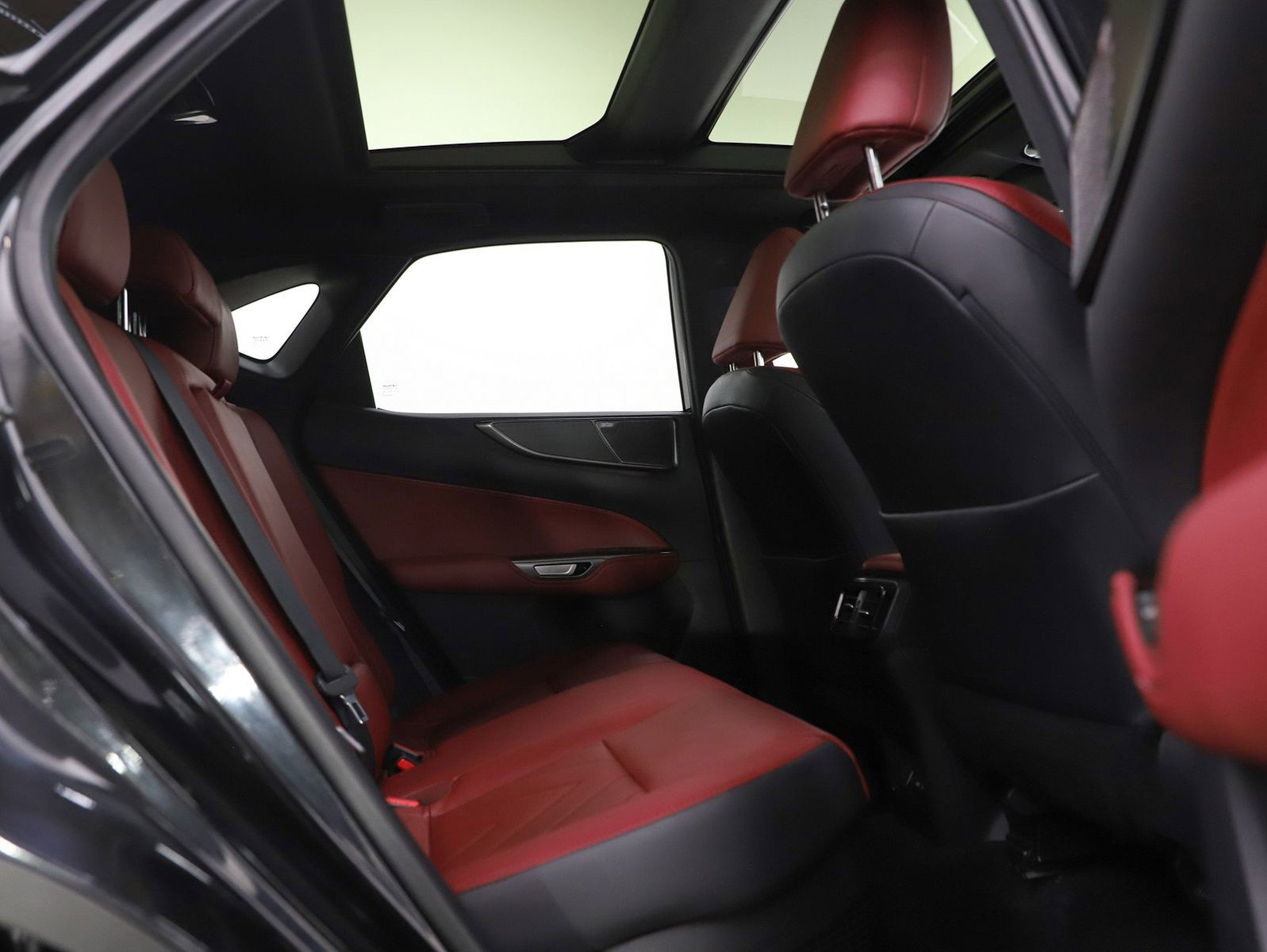 Used 2024 Lexus NX 350h AWD w/ Vision Package image 13