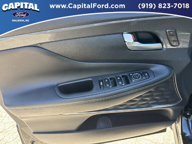 Used 2023 Hyundai Santa Fe Limited AWD/4WD image 20
