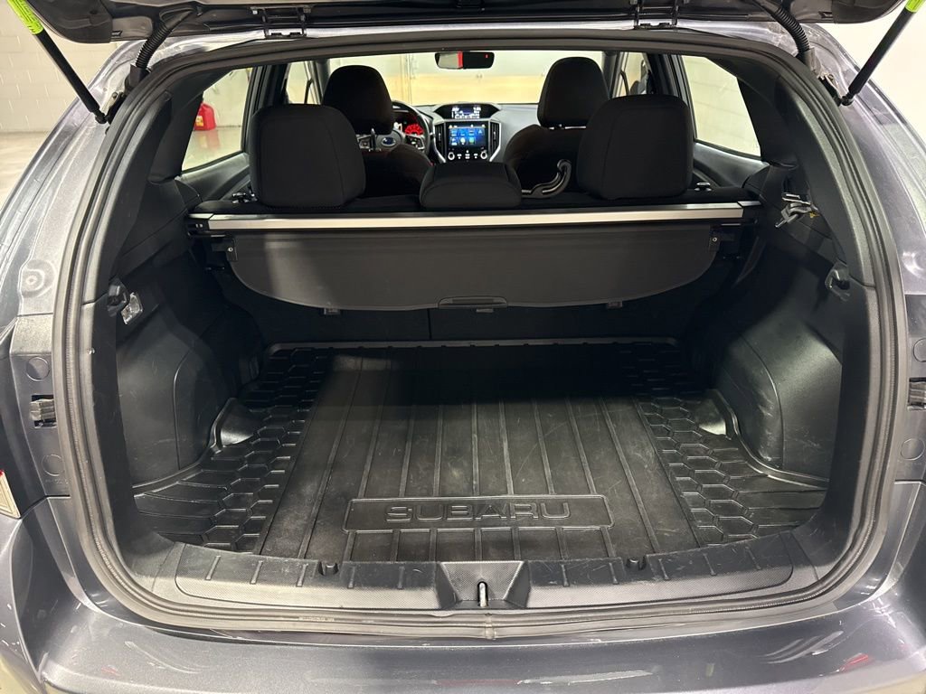 Used 2023 Subaru Impreza 2.0i Sport image 40