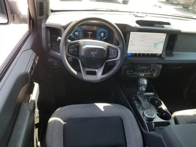 New 2026 Ford Bronco Big Bend AWD/4WD image 19