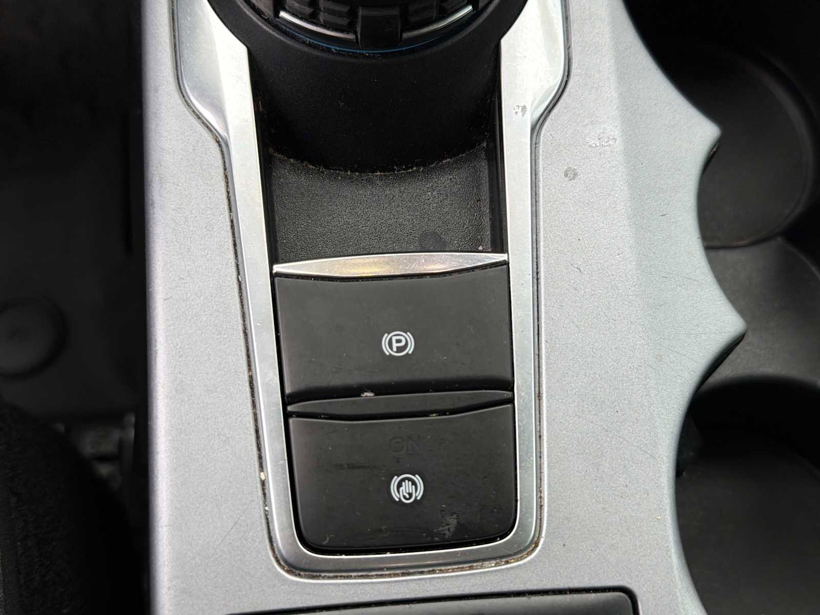 Used 2022 Ford Bronco Sport Big Bend image 9