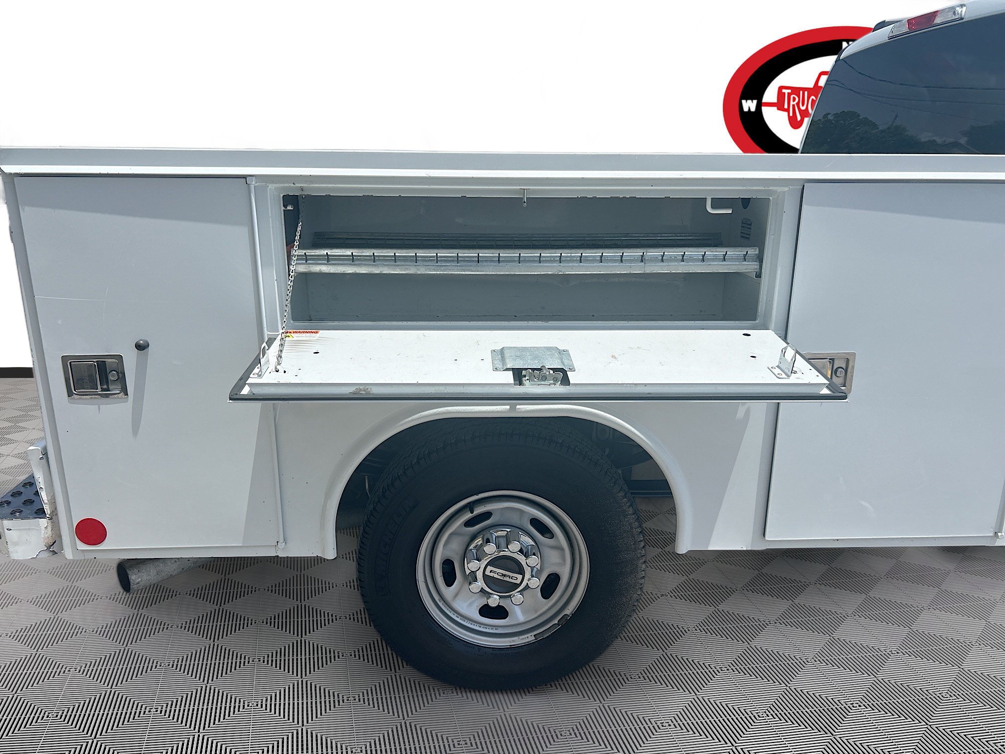Used 2022 Ford F250 XL w/ Power Equipment Group RWD image 24
