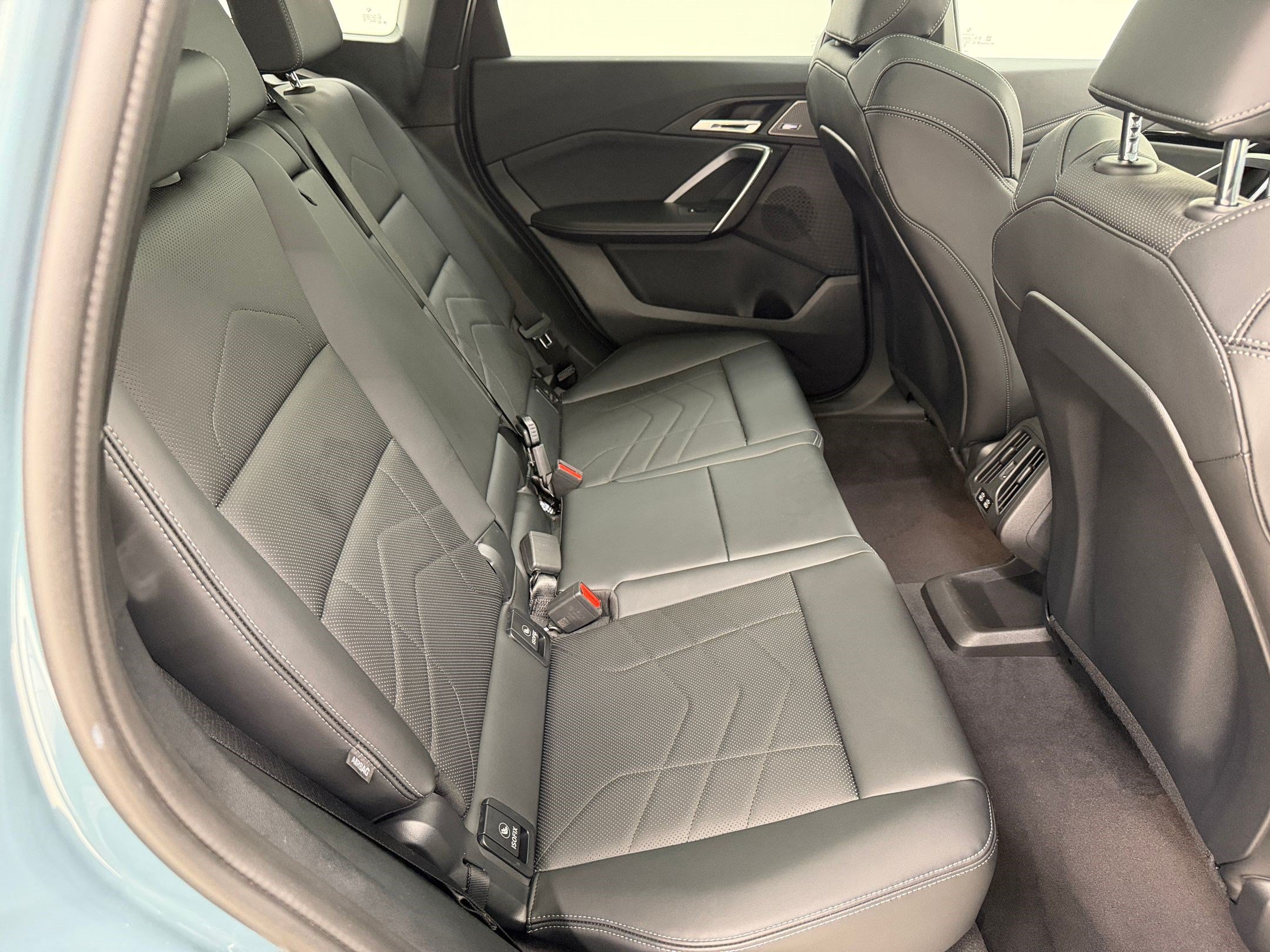 Used 2026 BMW X1 xDrive28i AWD/4WD image 26