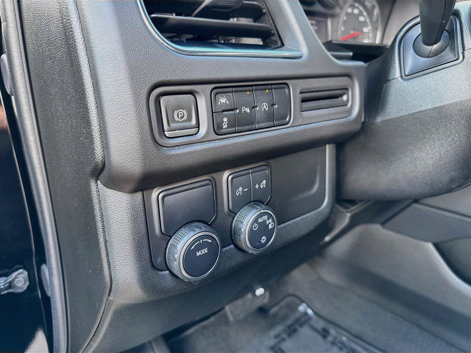 Used 2023 Chevrolet Tahoe LS w/ Driver Alert Package RWD image 14