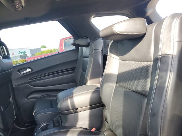 Used 2021 Dodge Durango Citadel AWD/4WD image 29