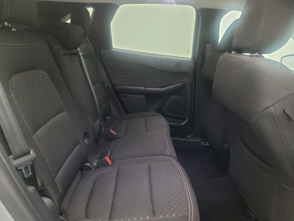 Used 2024 Ford Escape Active image 19
