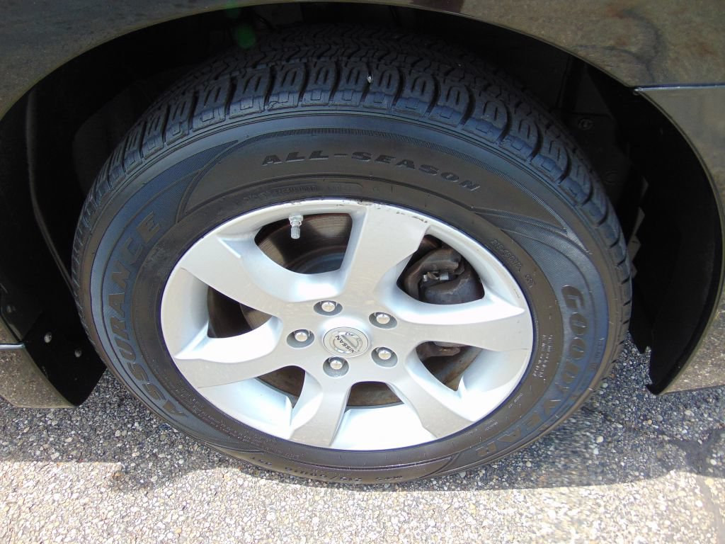 Used 2008 Nissan Altima 2.5 SL w/ SL Pkg FWD image 34