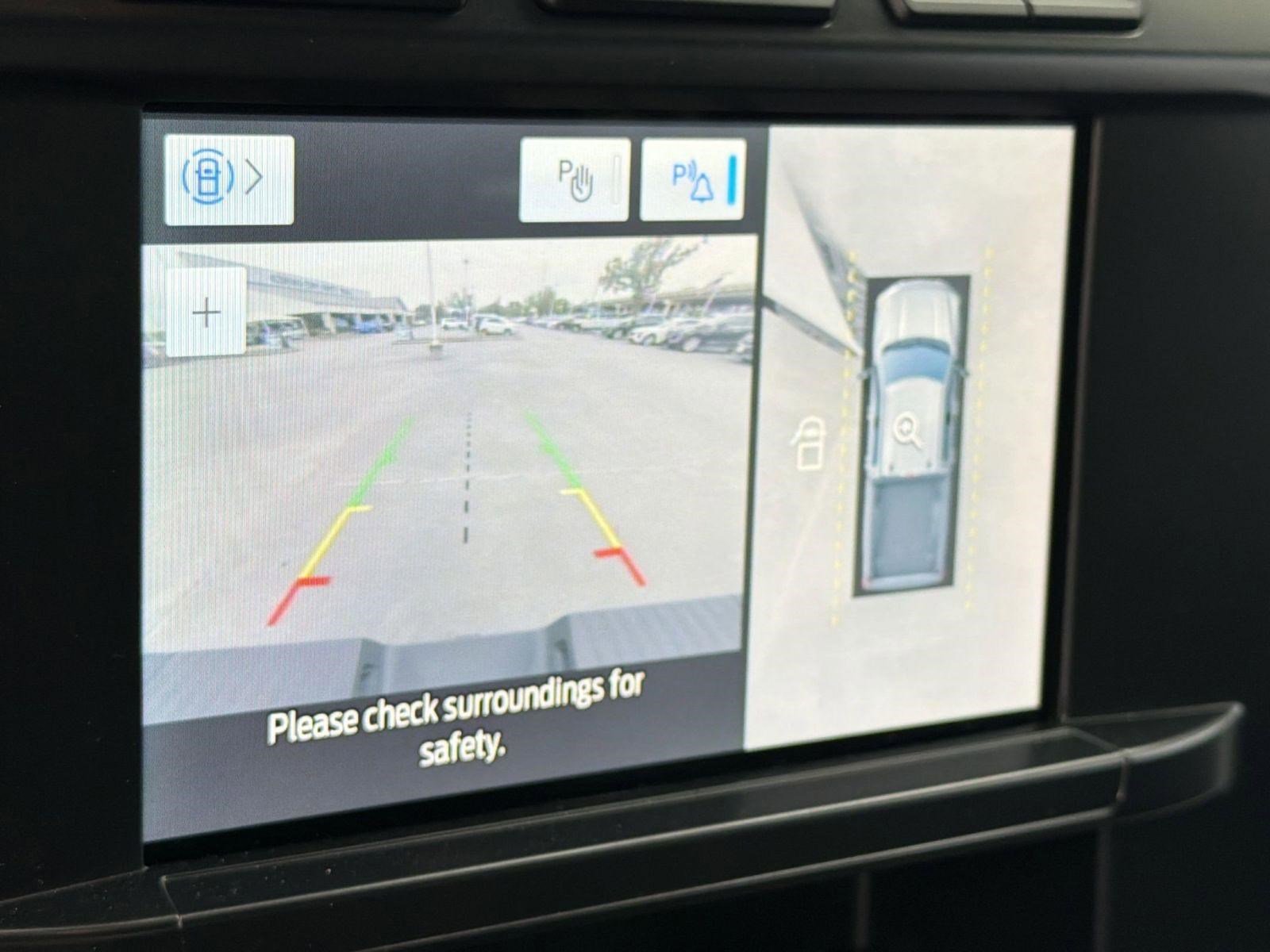 Used 2024 Ford F250 XL w/ STX Appearance Package AWD/4WD image 26
