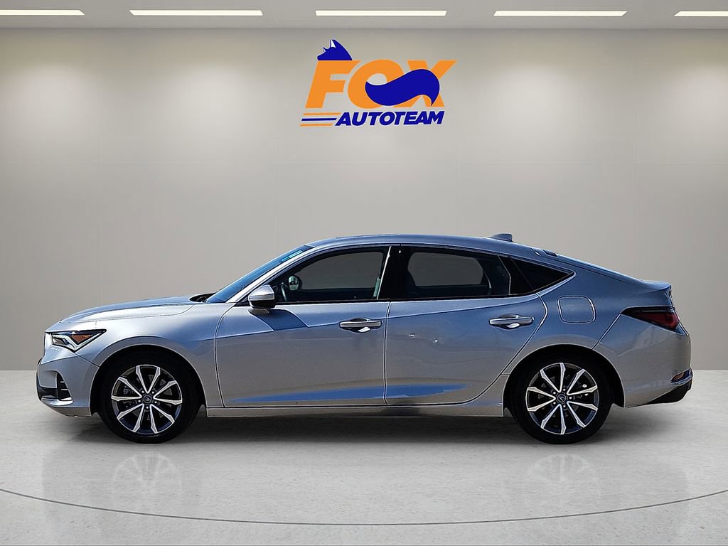 Used 2025 Acura Integra image 2