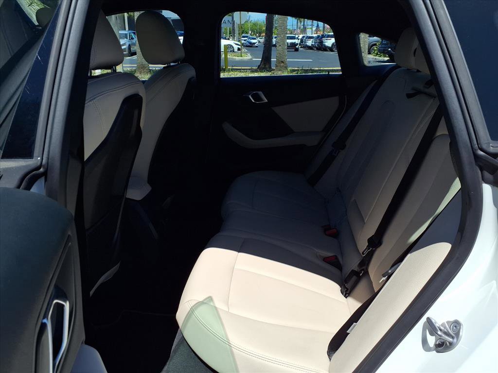 Used 2024 BMW 228i Gran Coupe image 15