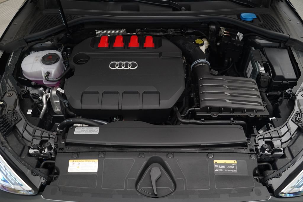New 2026 Audi S3 Premium image 12