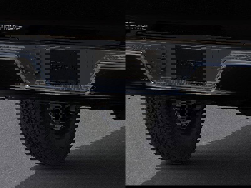 New 2026 Chevrolet Colorado LT w/ LT Convenience Package image 49