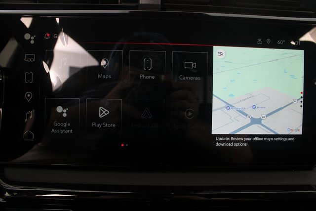 New 2026 GMC Sierra 3500 AT4 w/ AT4 Premium Plus Package image 6