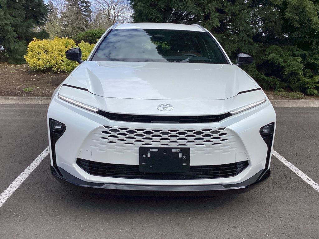 Used 2025 Toyota Crown Signia image 21