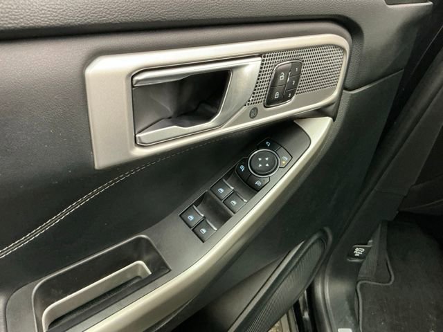 Used 2023 Ford Explorer Limited w/ Hybrid Equipment Group 310A image 15