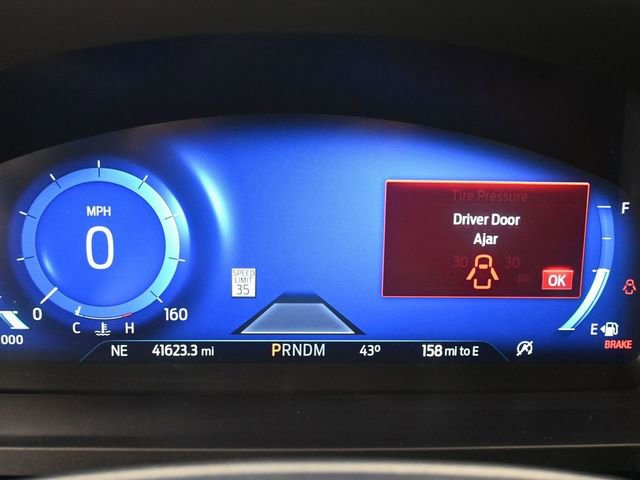 Used 2023 Ford Explorer ST w/ Equipment Group 401A image 8