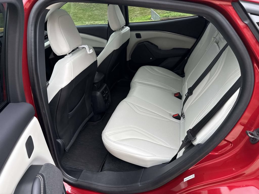 Used 2022 Ford Mustang Mach-E Premium AWD/4WD image 10
