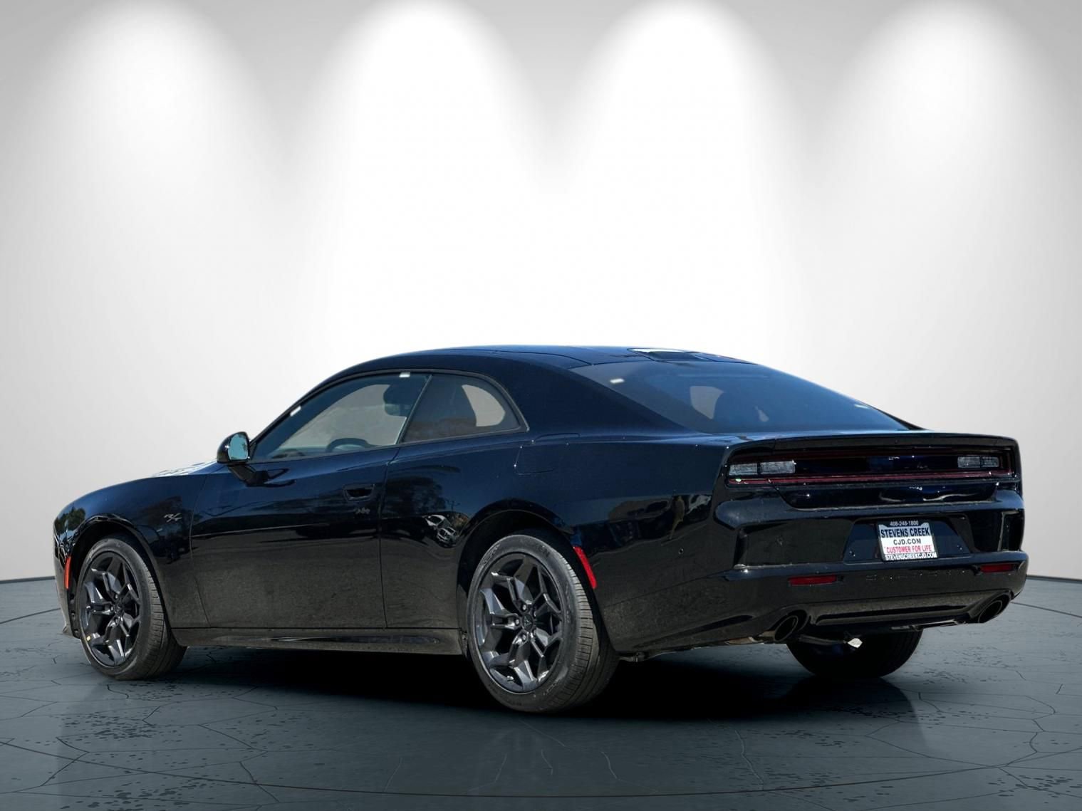 New 2026 Dodge Charger R/T AWD/4WD image 6
