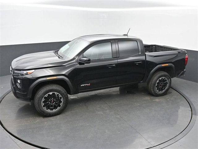 New 2026 GMC Canyon AT4 image 39