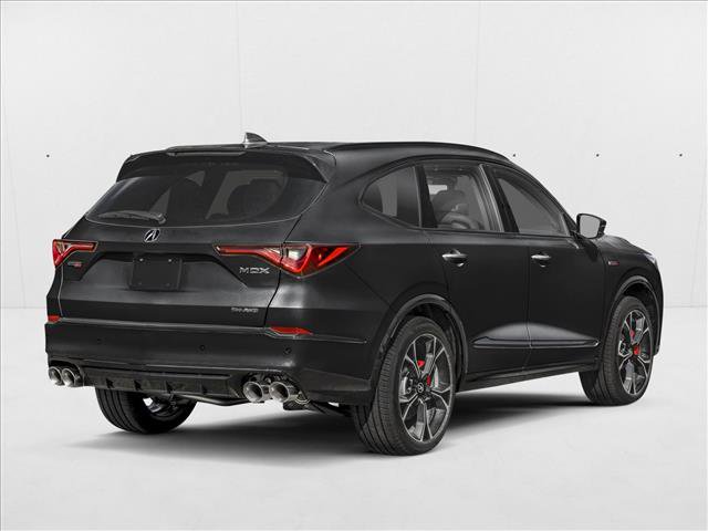 New 2026 Acura MDX Type S image 2