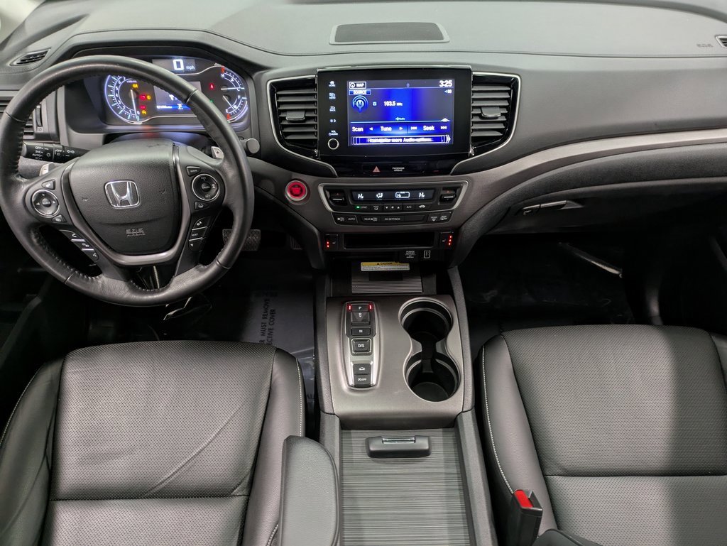 Used 2023 Honda Ridgeline RTL-E image 23