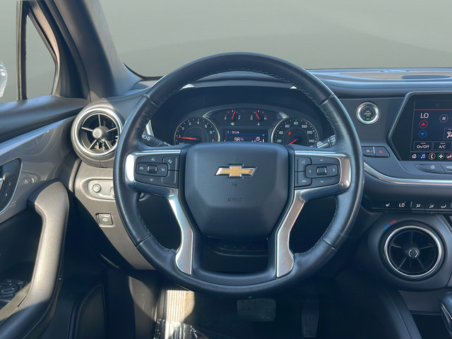 Used 2022 Chevrolet Blazer LT FWD image 10