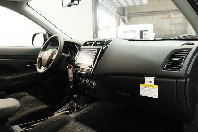 New 2026 Mitsubishi Outlander Sport ES AWD/4WD image 16