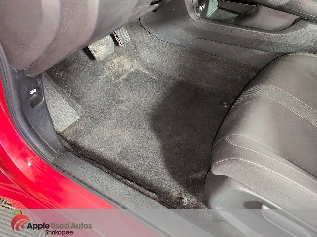 Used 2019 Honda Civic EX image 13