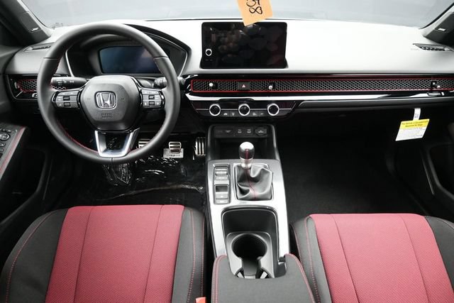 New 2026 Honda Civic Si image 9