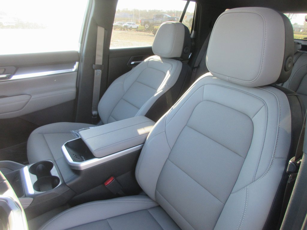 New 2026 GMC Terrain Elevation w/ Elevation Premium Package image 12