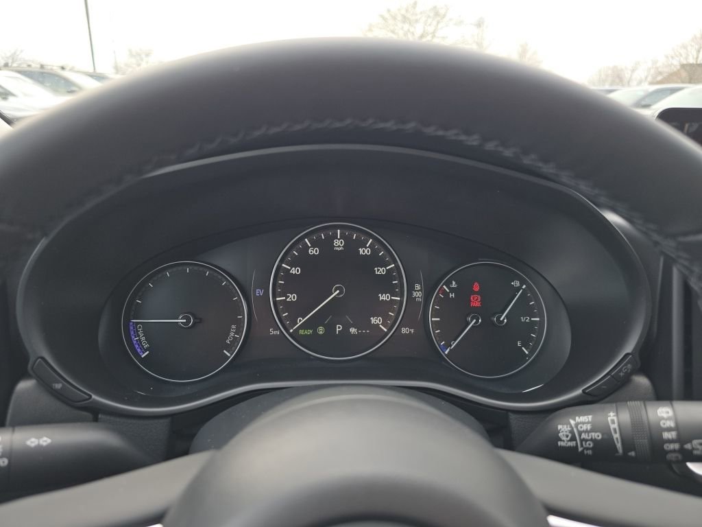 New 2026 MAZDA CX-50 AWD 2.5 Hybrid w/ Weather Package image 19