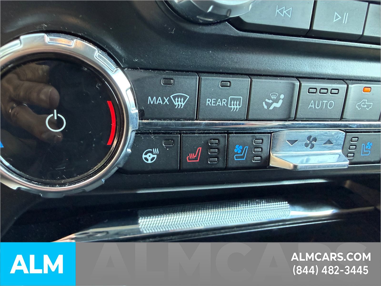 Used 2023 Ford F150 Lariat AWD/4WD image 23