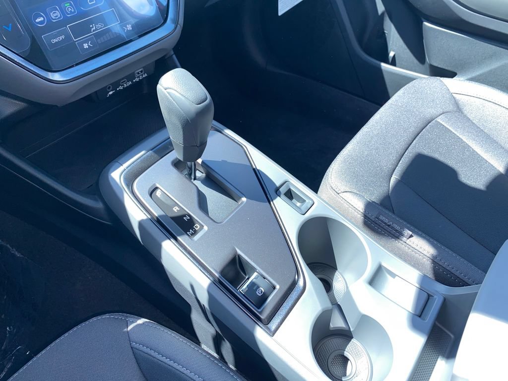 New 2026 Subaru Crosstrek 2.0i Premium AWD/4WD image 19