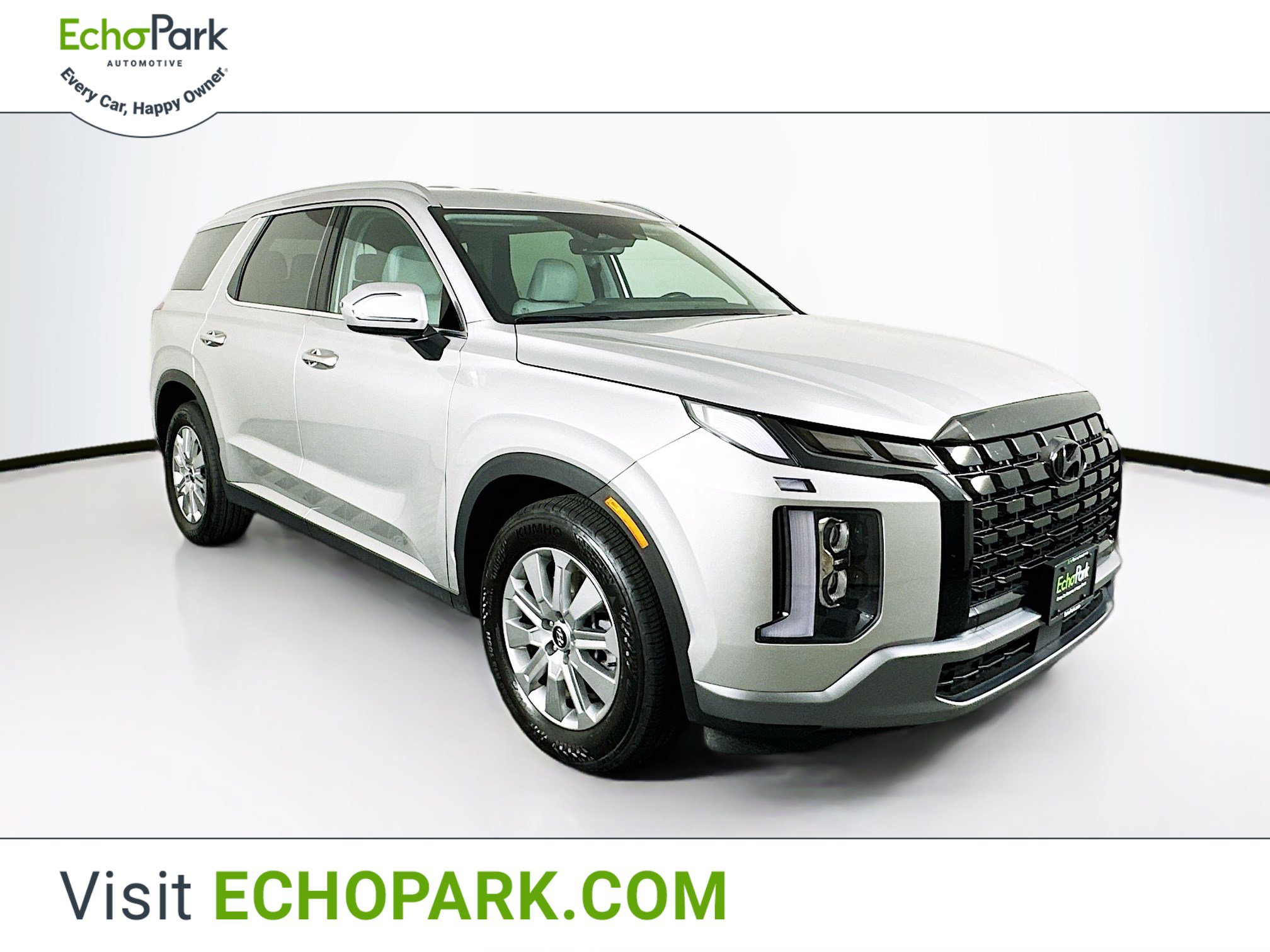 Used 2024 Hyundai Palisade SEL