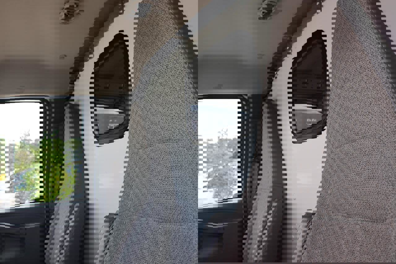 Used 2019 Chevrolet Express 2500 image 24