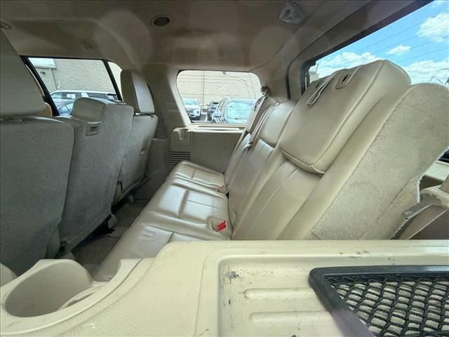 Used 2012 Ford Expedition XLT AWD/4WD image 33