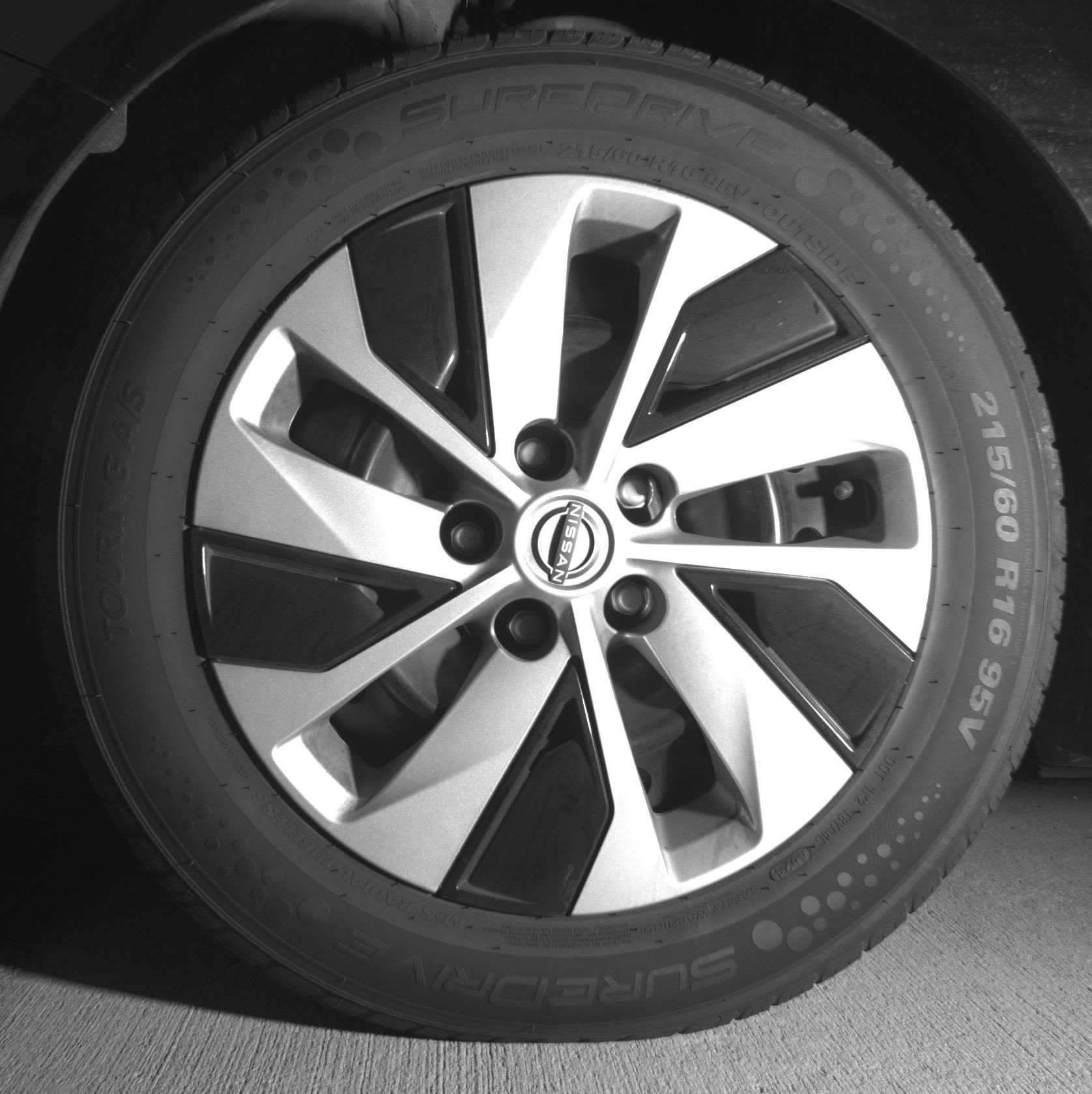 Used 2023 Nissan Altima 2.5 S image 12