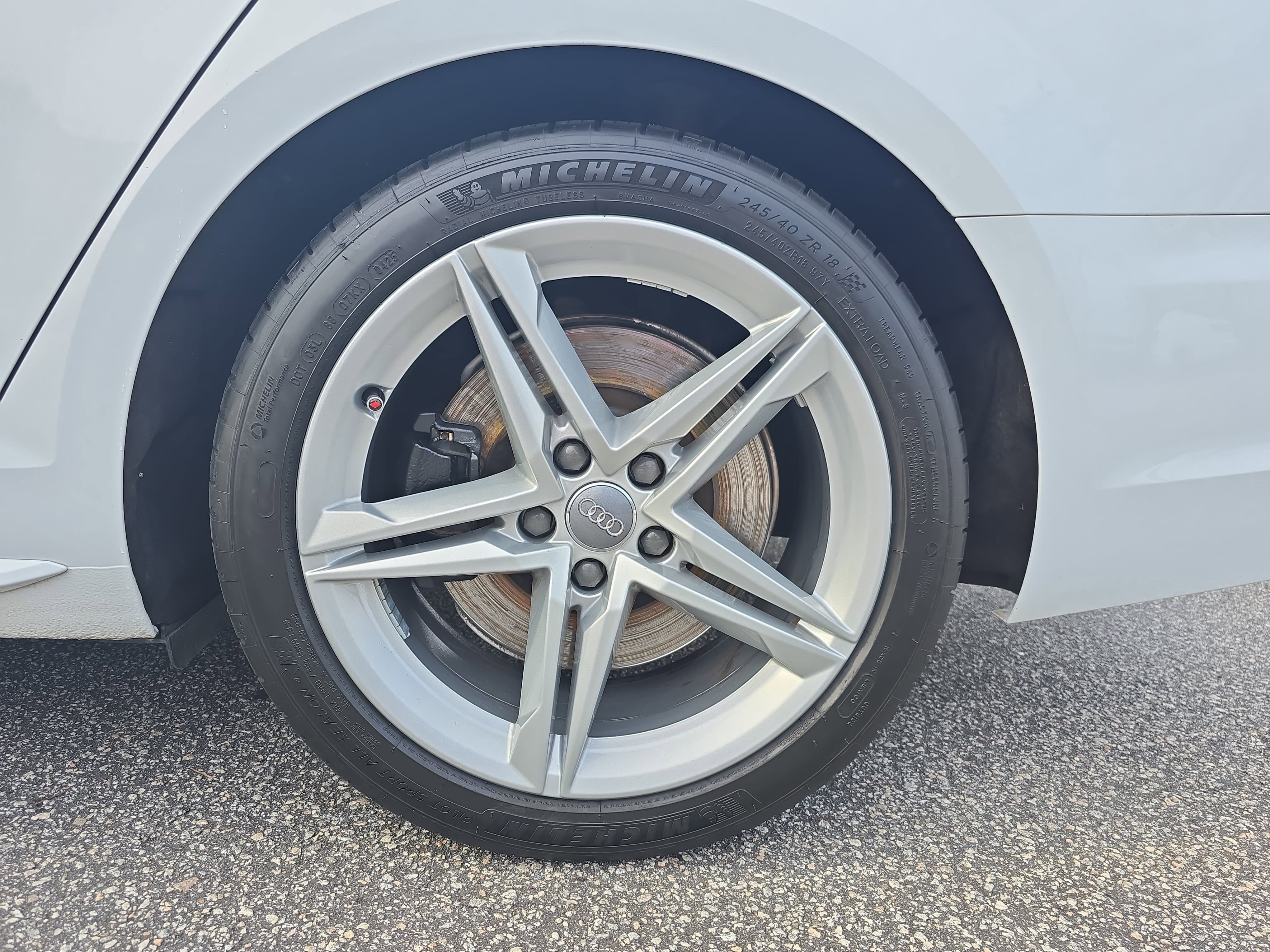 Used 2019 Audi S4 Premium Plus w/ Premium Plus Package image 31