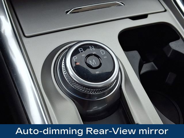 Used 2020 Ford Explorer Limited image 20