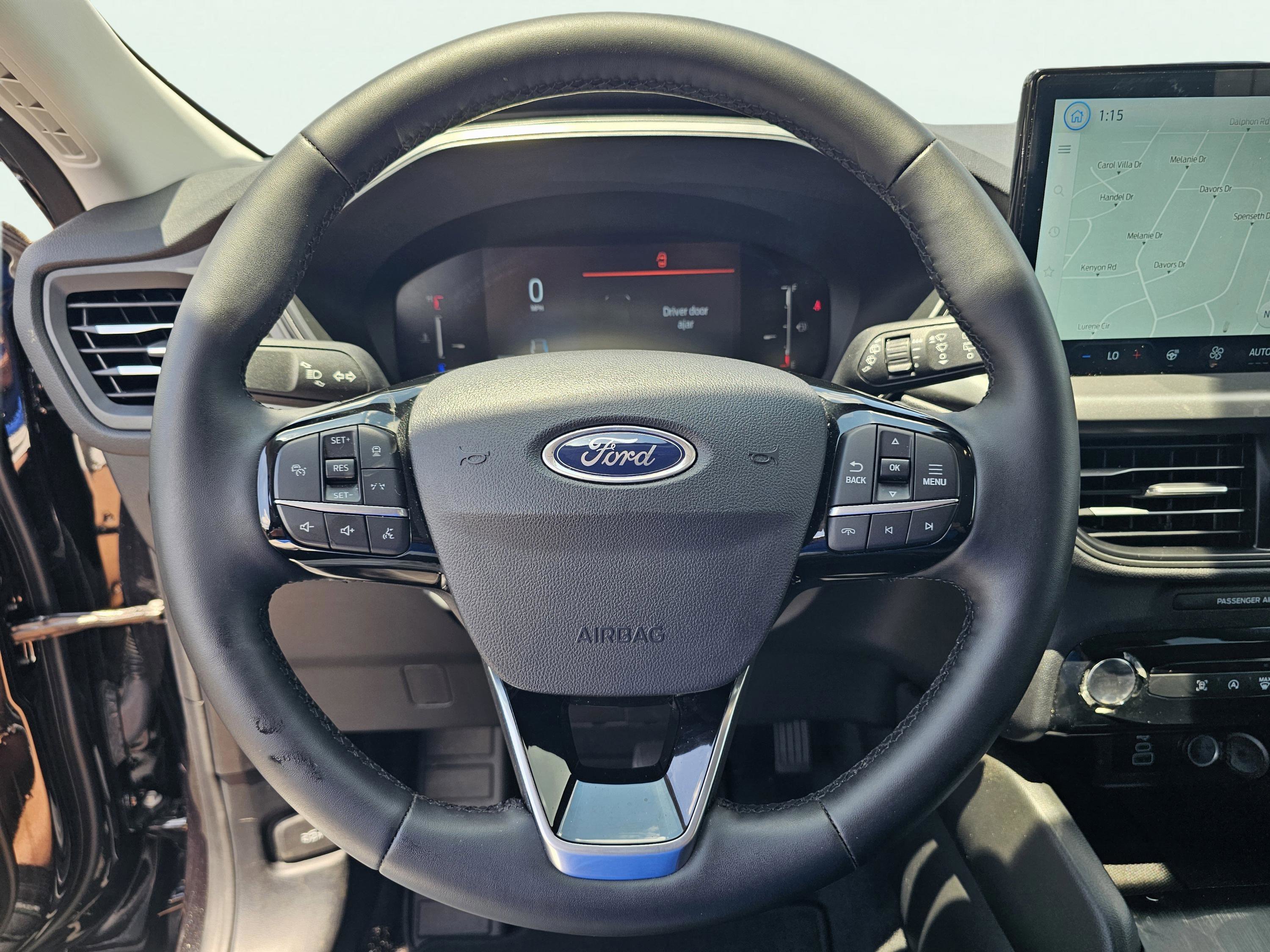 Used 2025 Ford Escape Active w/ Tech Pack #1 FWD image 20