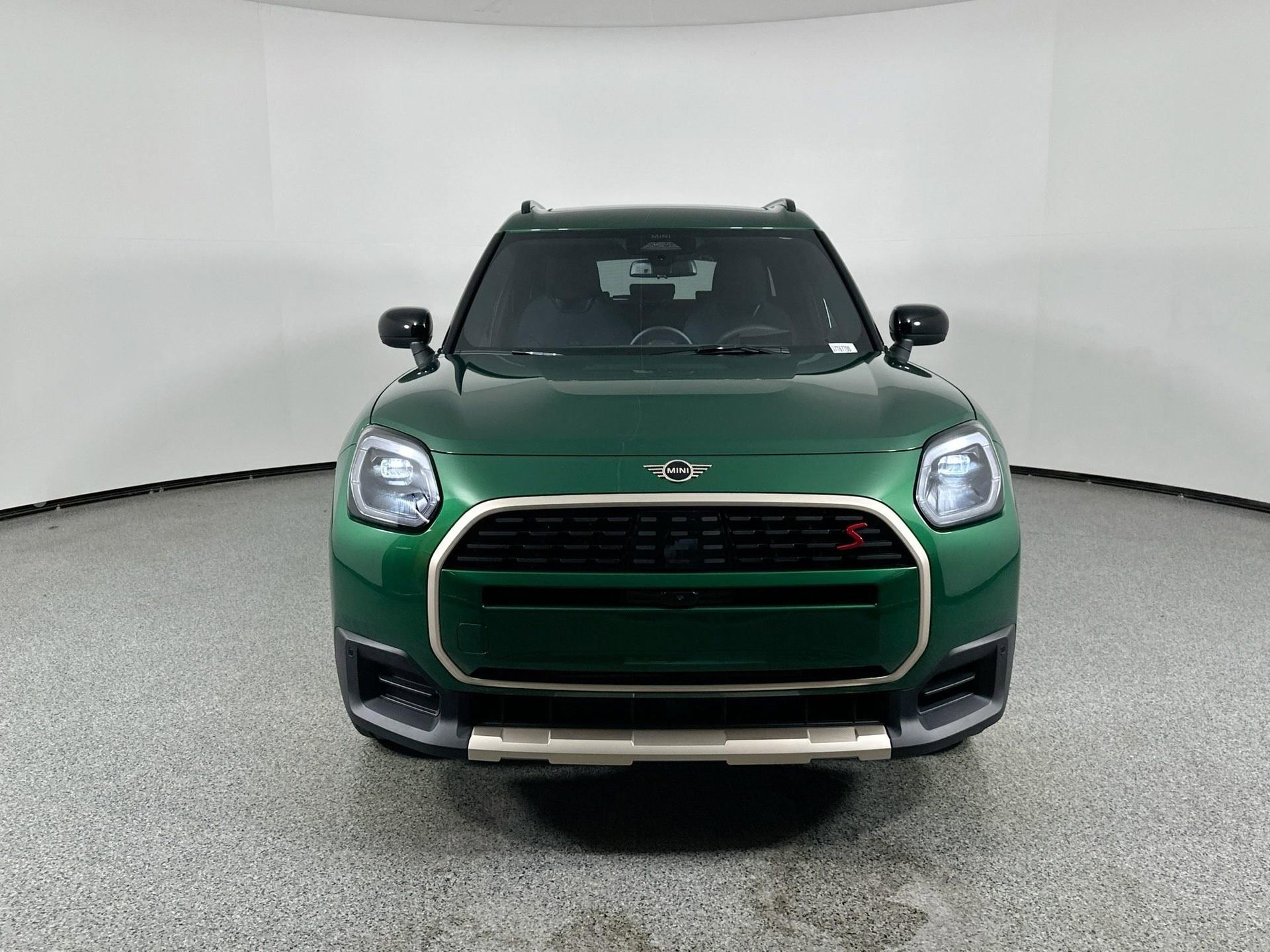 New 2025 MINI Cooper Countryman S image 2