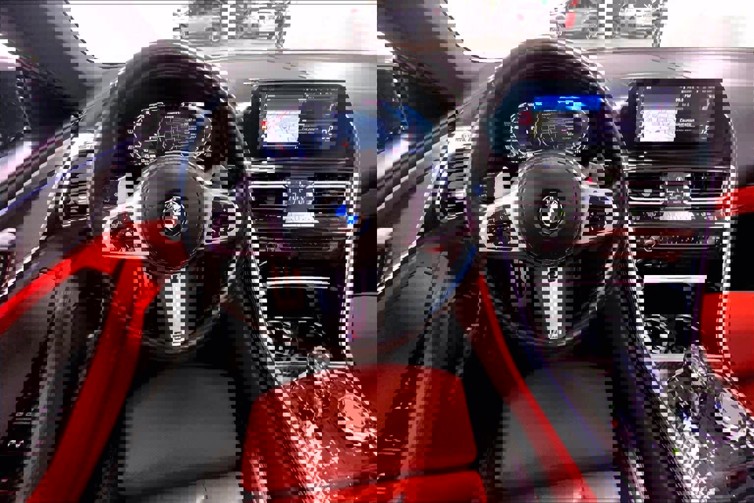 Used 2022 BMW M850i xDrive Convertible image 5