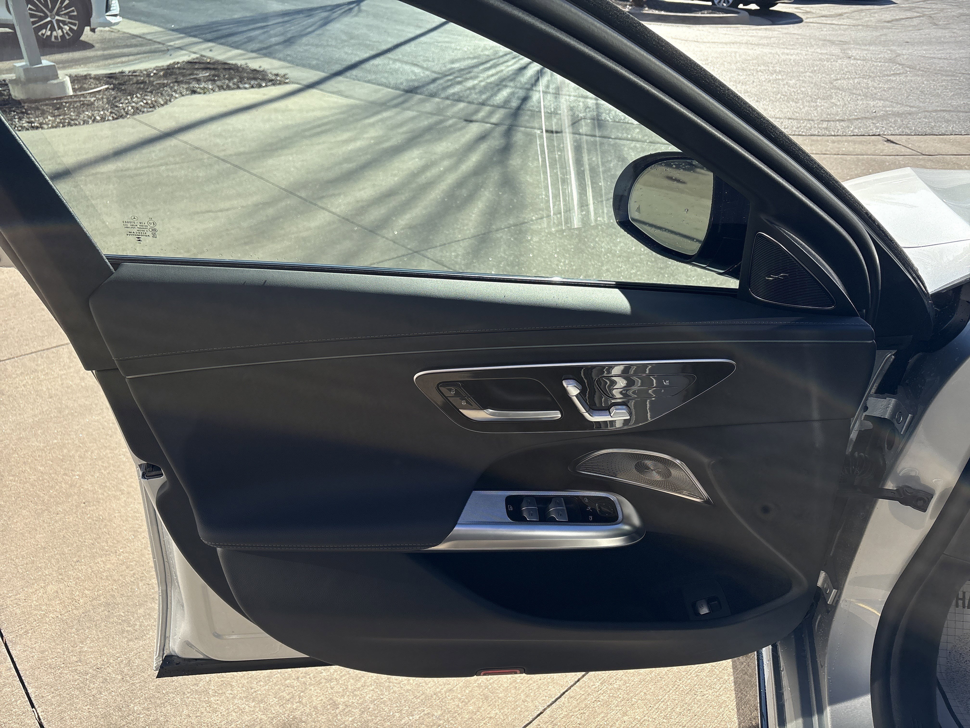 Used 2024 Mercedes-Benz E 350 E 350 image 14