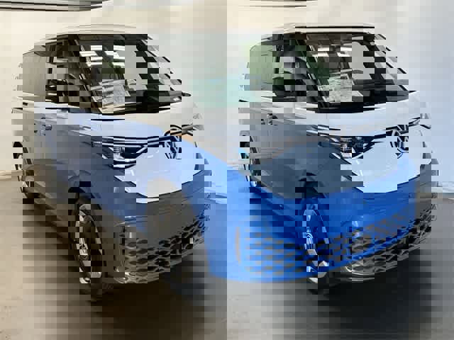 New 2025 Volkswagen ID. Buzz Pro S Plus image 29