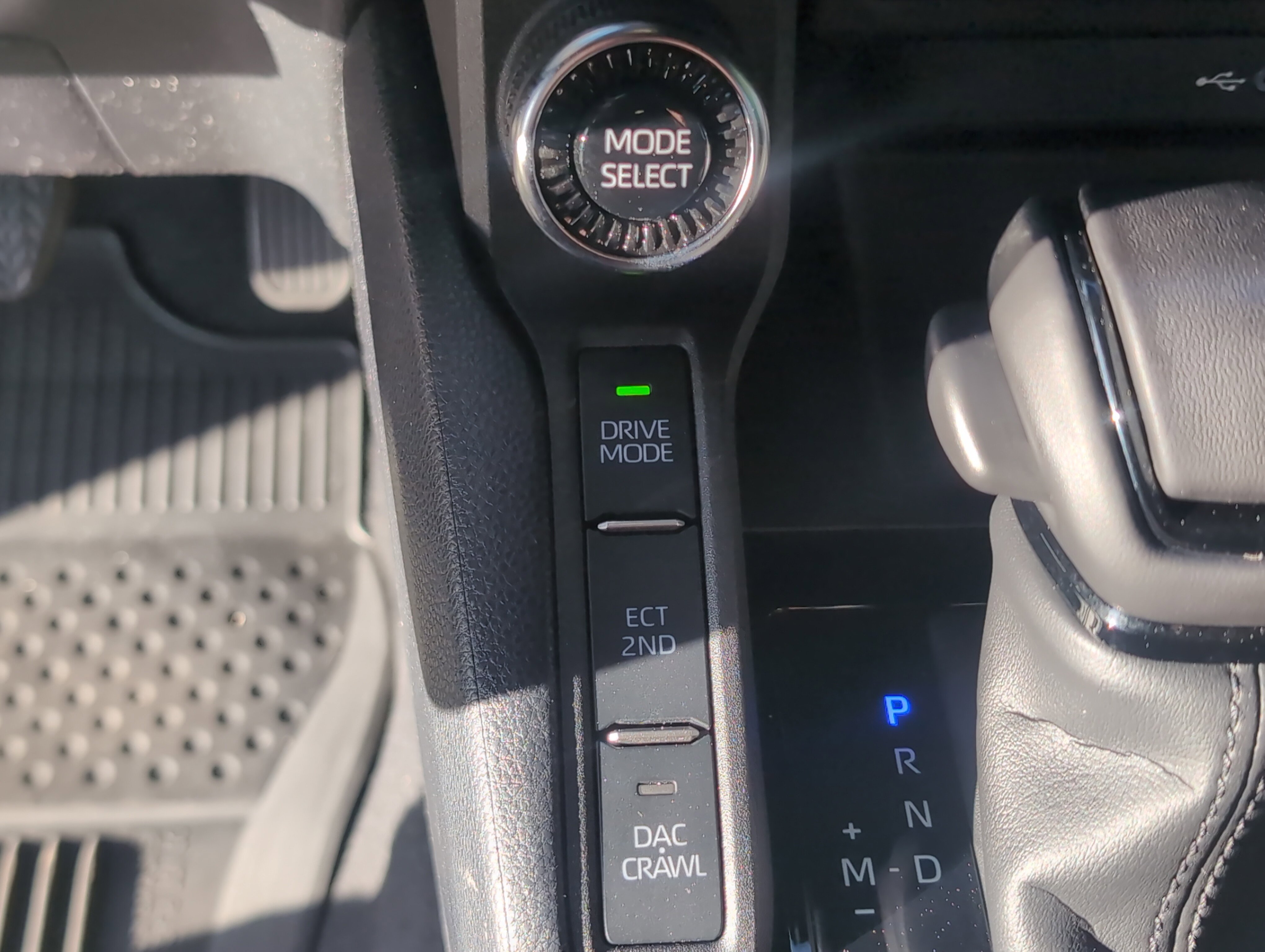 Certified 2025 Toyota Land Cruiser 1958 AWD/4WD image 36